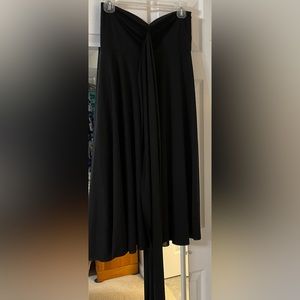 Elan convertible skirt/dress
